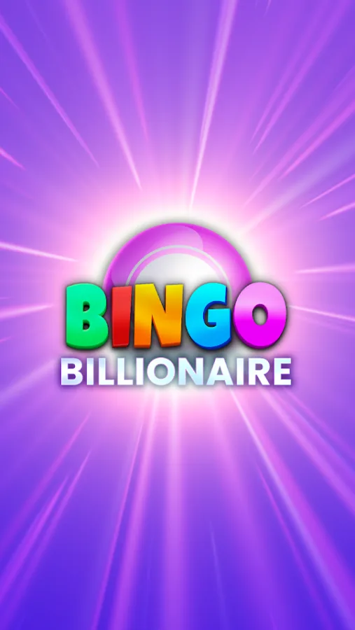 Bingo Billionaire gameplay screenshot