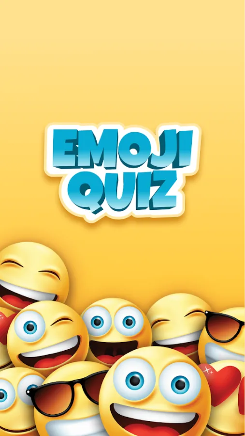 Emoji Quiz gameplay screenshot