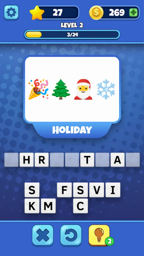 Emoji Quiz screenshot 3