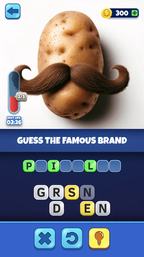 Trivia AI screenshot 3